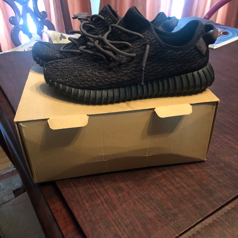 Yeezy 350